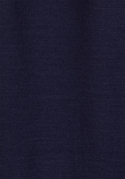 LASCANA 3/4-Arm-Shirt, mit zarter Raffung am Ausschnitt