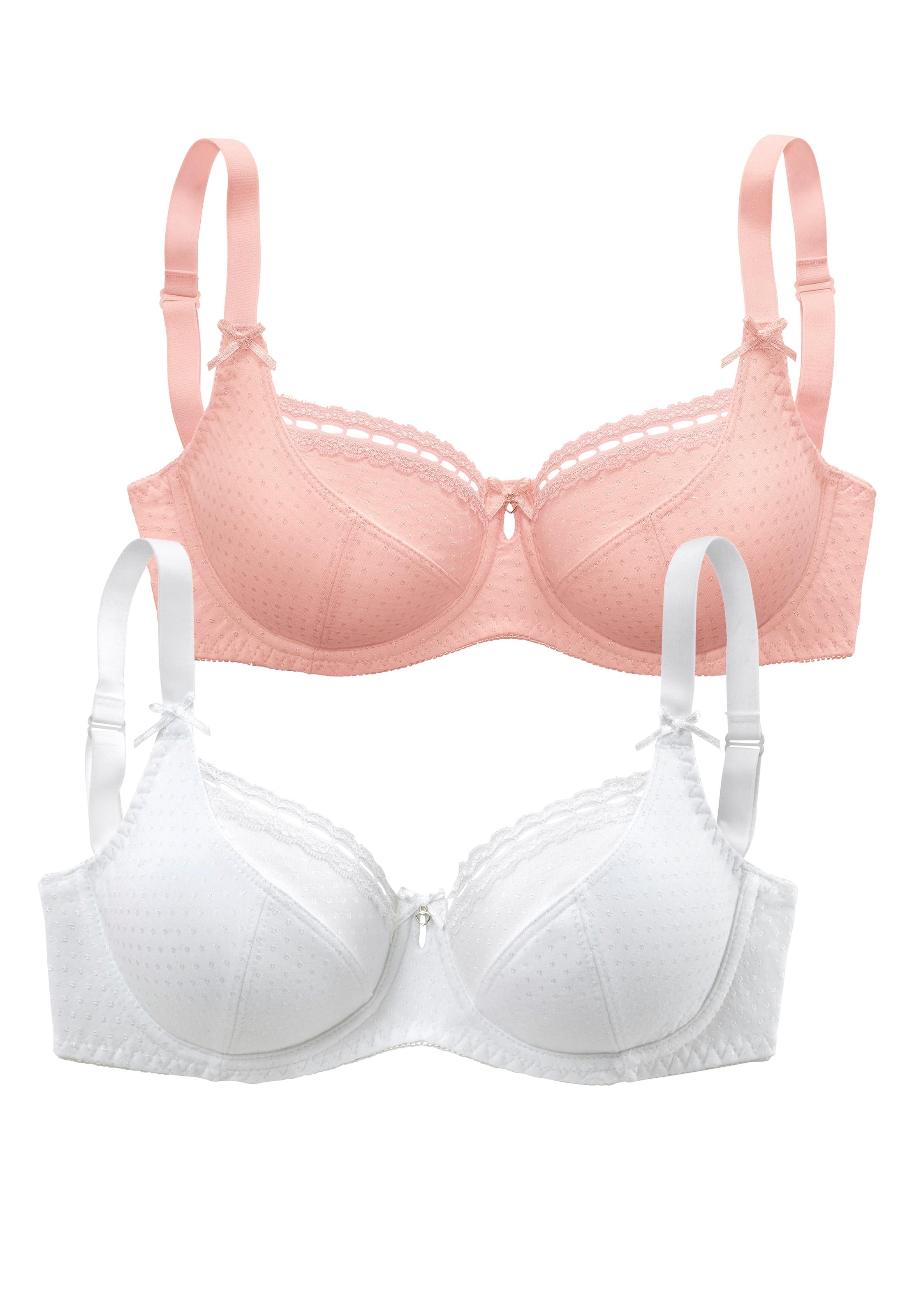 BH pink bestellen bei OTTO online