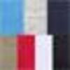 rot + blau + marine + khaki + grau-meliert + weiß + schwarz