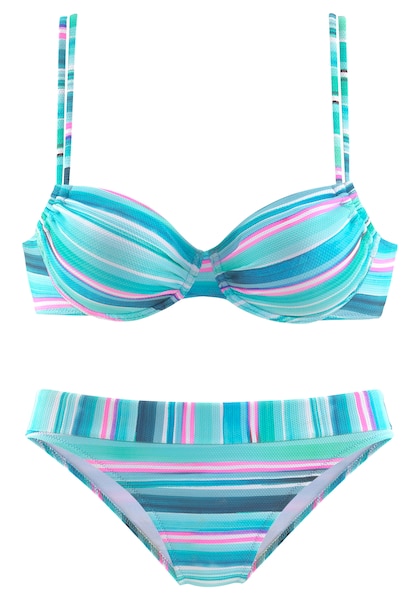 Venice Beach Bügel-Bikini