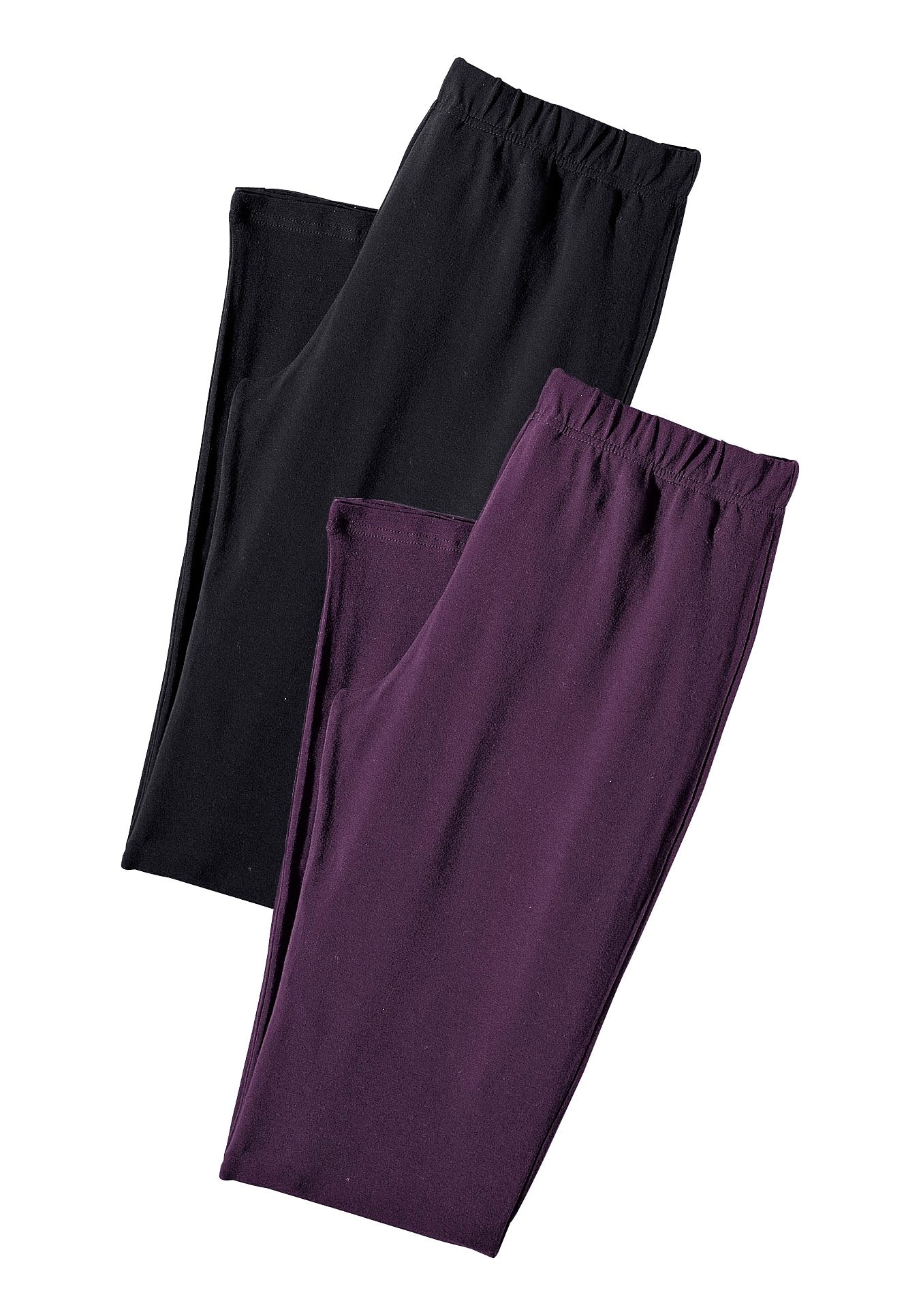 mit Gummibund, » (2er-Pack), kaufen | active Leggings, Lingerie & LASCANA Loungewear online Bademode, Unterwäsche Vivance