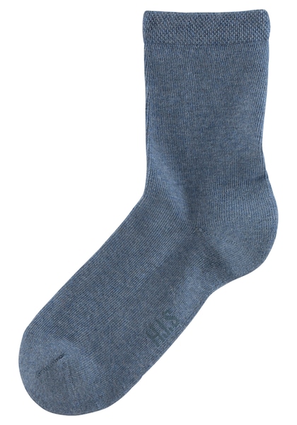 H.I.S Socken, (Set, 6 Paar)