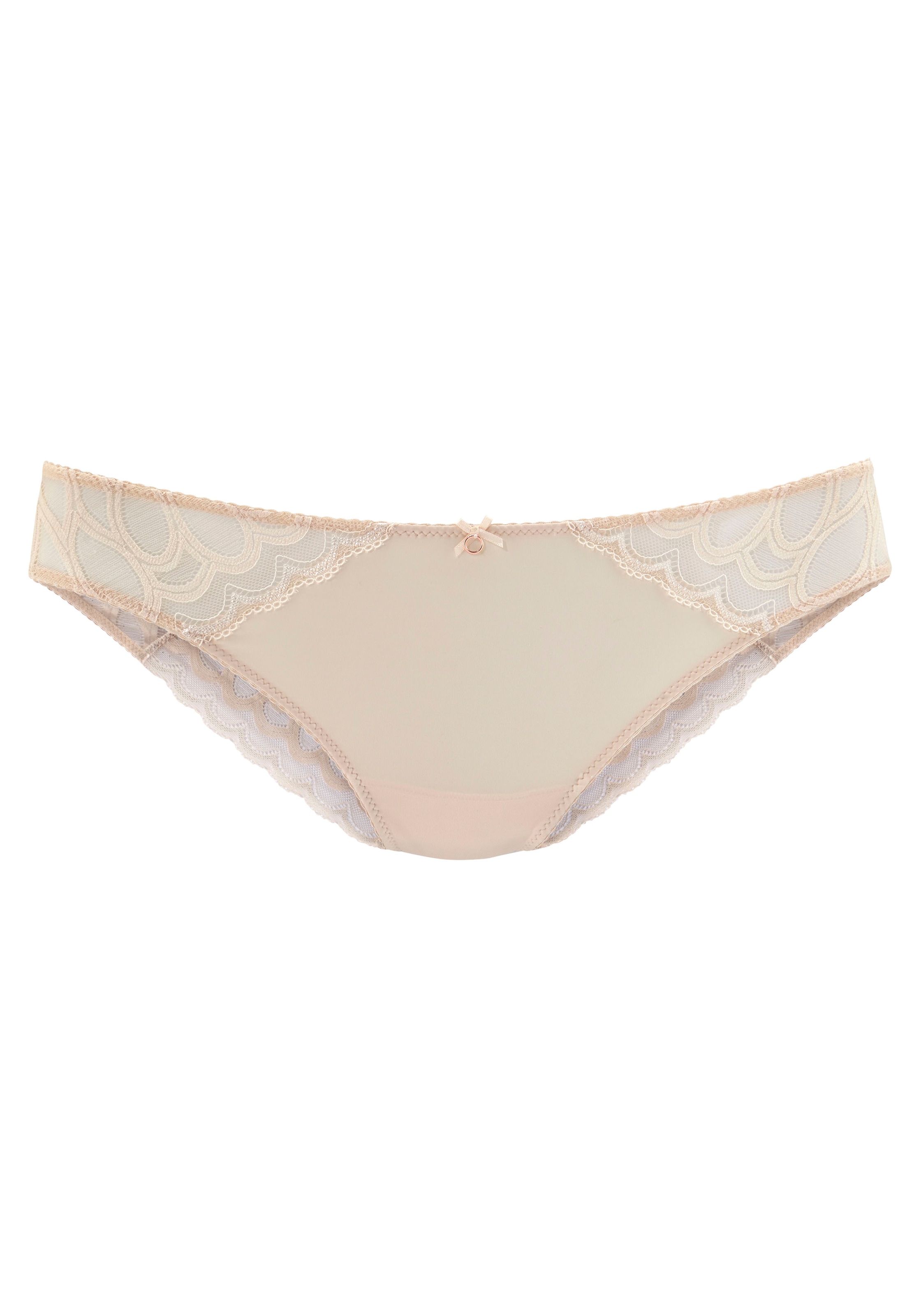 LASCANA Tanga »Evita«, mit Cutout hinten