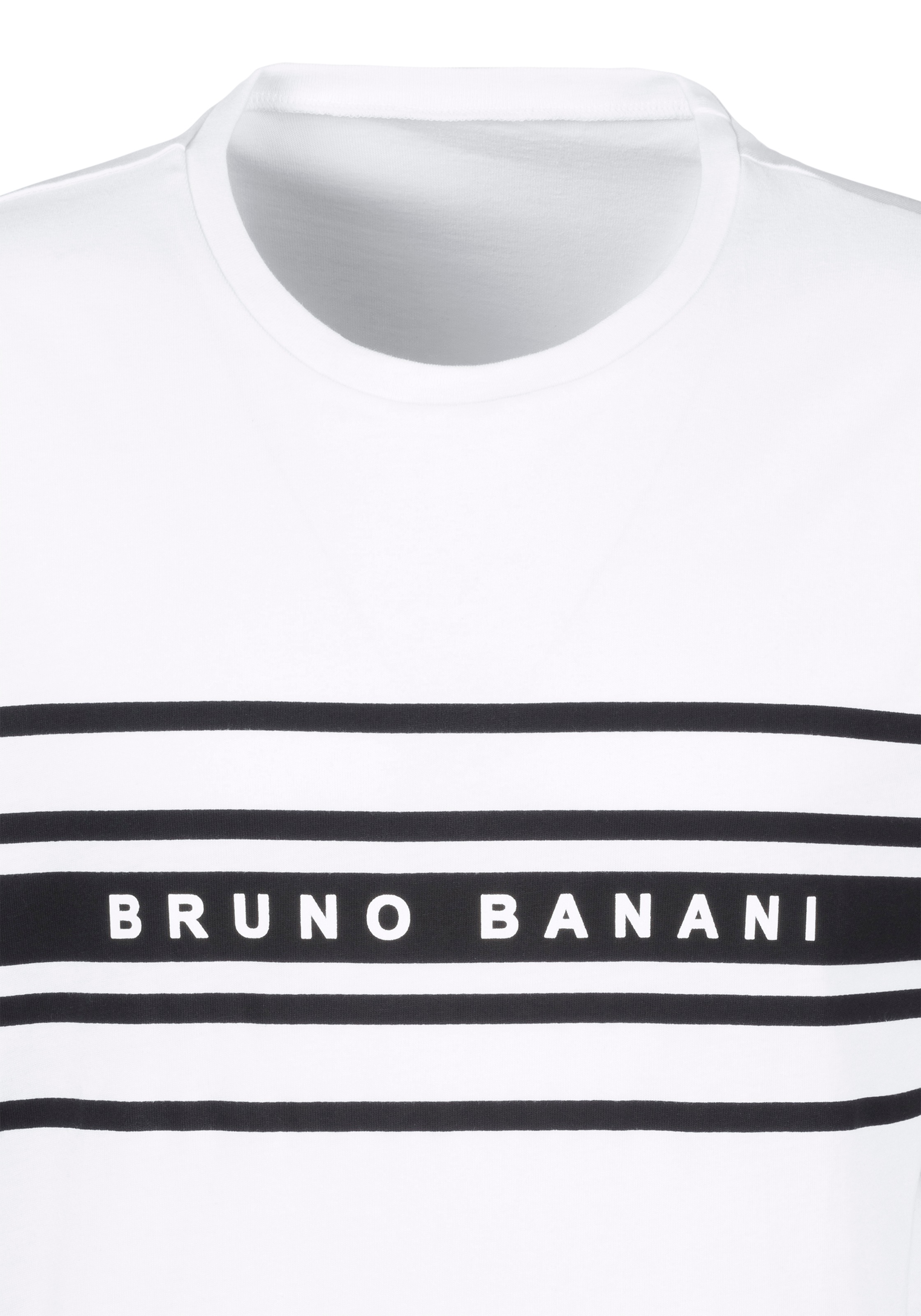 Bruno Banani mit | Unterwäsche & Shorty, online Bademode, (2 LASCANA Lingerie tlg., kaufen » 1 Stück), Logodruck