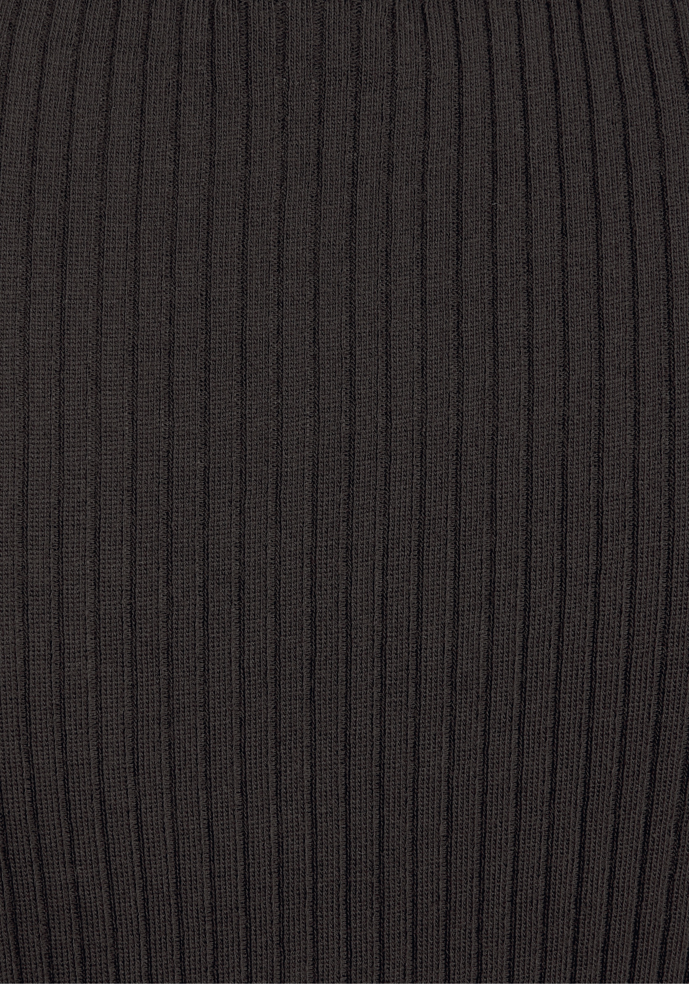 LASCANA Shirtkleid, mit gerippter kaufen online Struktur Lingerie » LASCANA Unterwäsche Bademode, | 