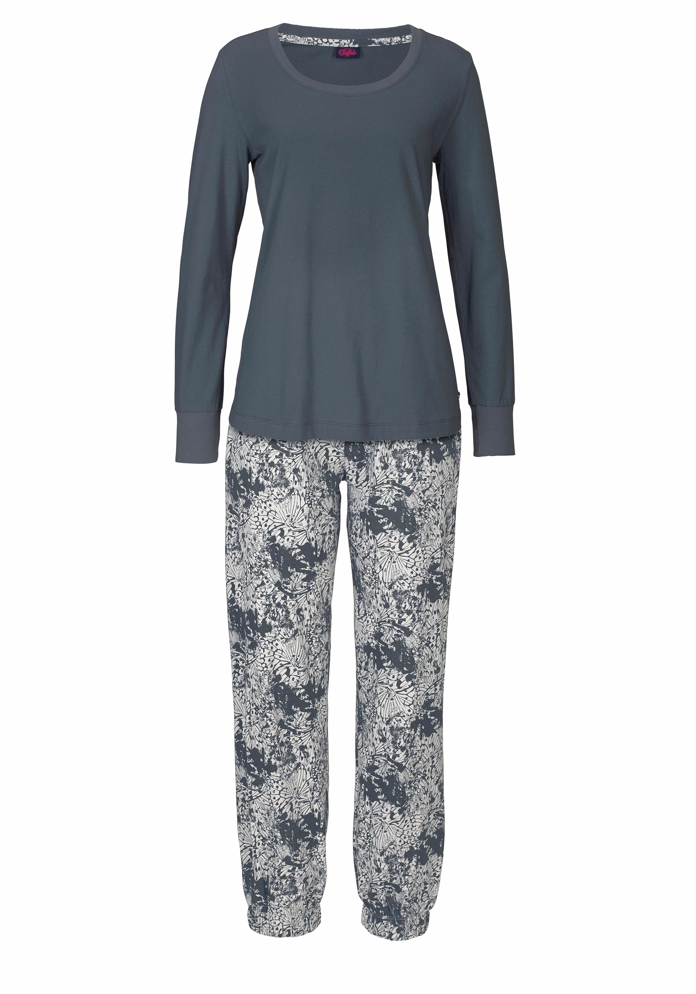 Pyjamas | Bestelle Pyjamas online im LASCANA Shop