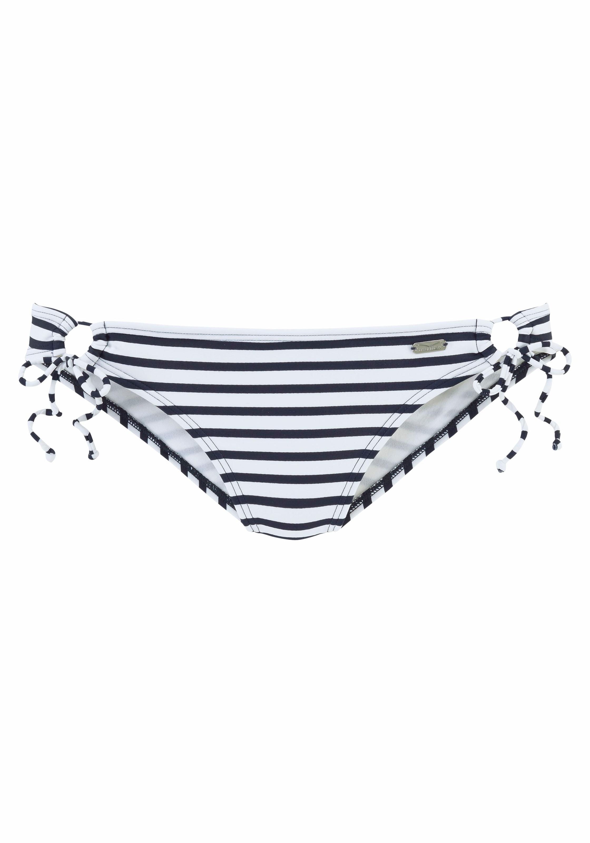 Venice Beach Bikini-Hose »Summer«, seitlich zum Binden