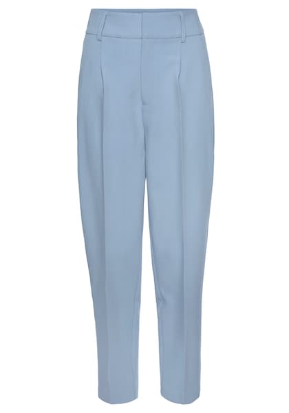 LASCANA Anzughose, in trendiger 7/8-Länge, elegante Stoffhose, Business-Look
