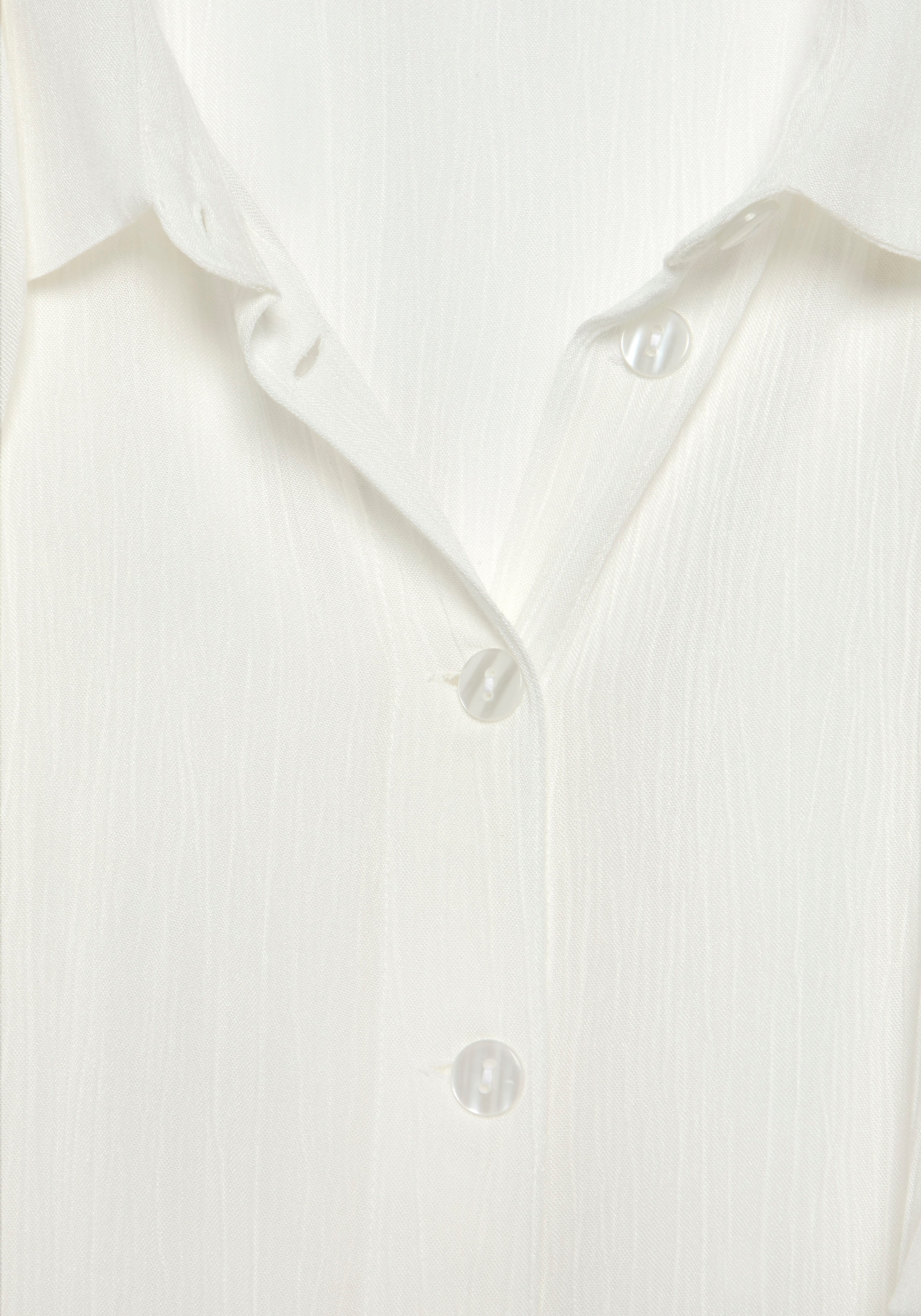 LASCANA Longbluse, mit Knopfleiste, Kurzarmbluse, Unterwäsche | LASCANA kaufen online Blusenkleid, sommerlich Lingerie » Bademode, 