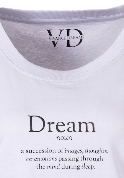 Vivance Dreams Nachthemd