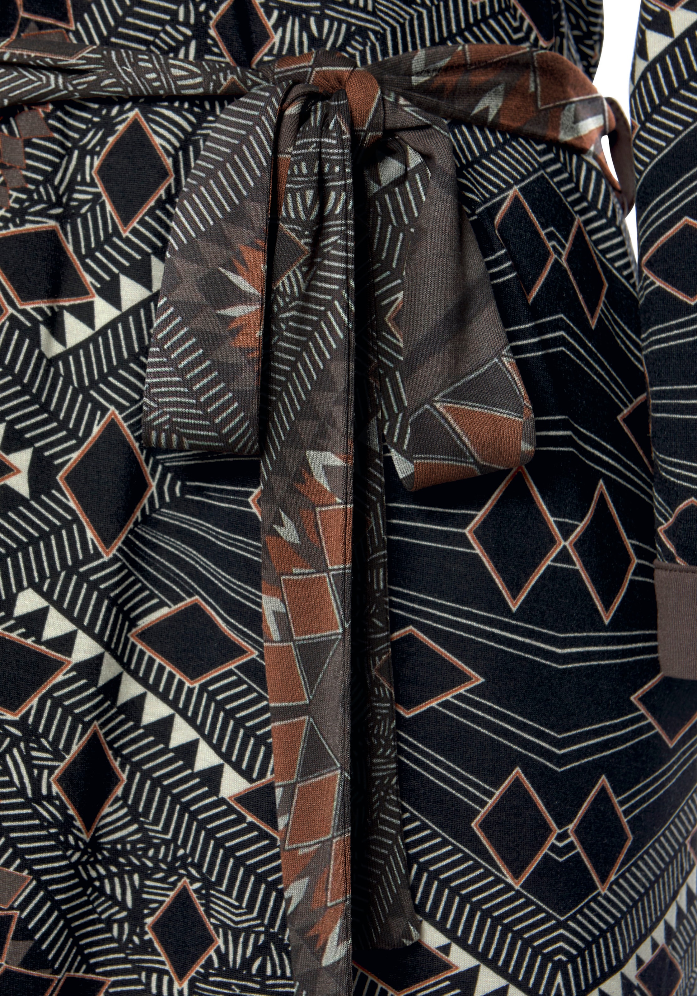 LASCANA Kimono, mit Bindegürtel » LASCANA | Bademode, Unterwäsche &  Lingerie online kaufen