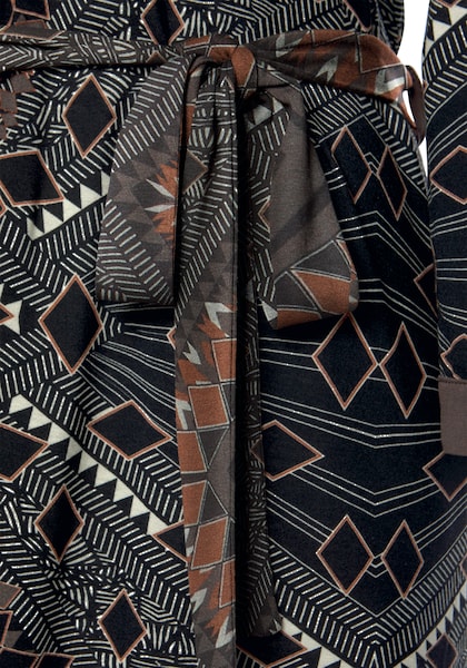 LASCANA Kimono, mit Bindegürtel » LASCANA | Bademode, Unterwäsche &  Lingerie online kaufen