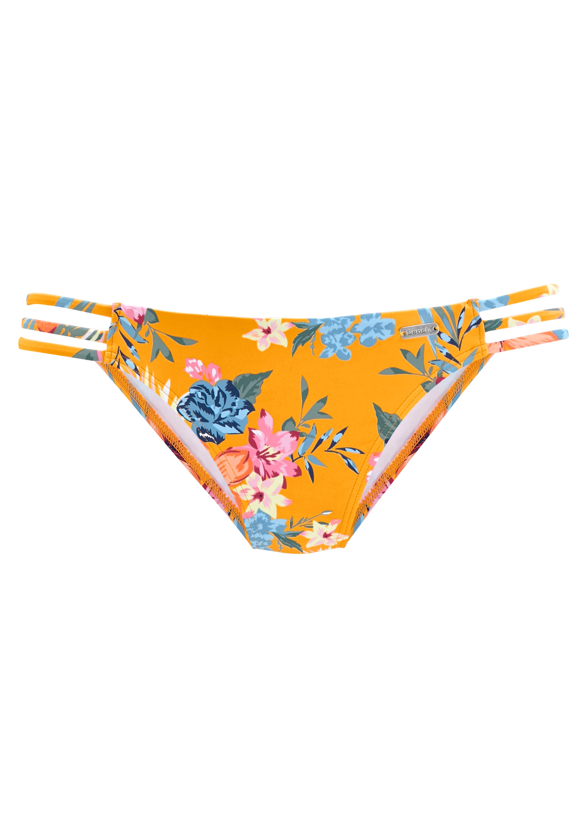 Bench. Bikini-Hose »Maui«, mit seitlichen Zierbändern » LASCANA | Bademode,  Unterwäsche & Lingerie online kaufen