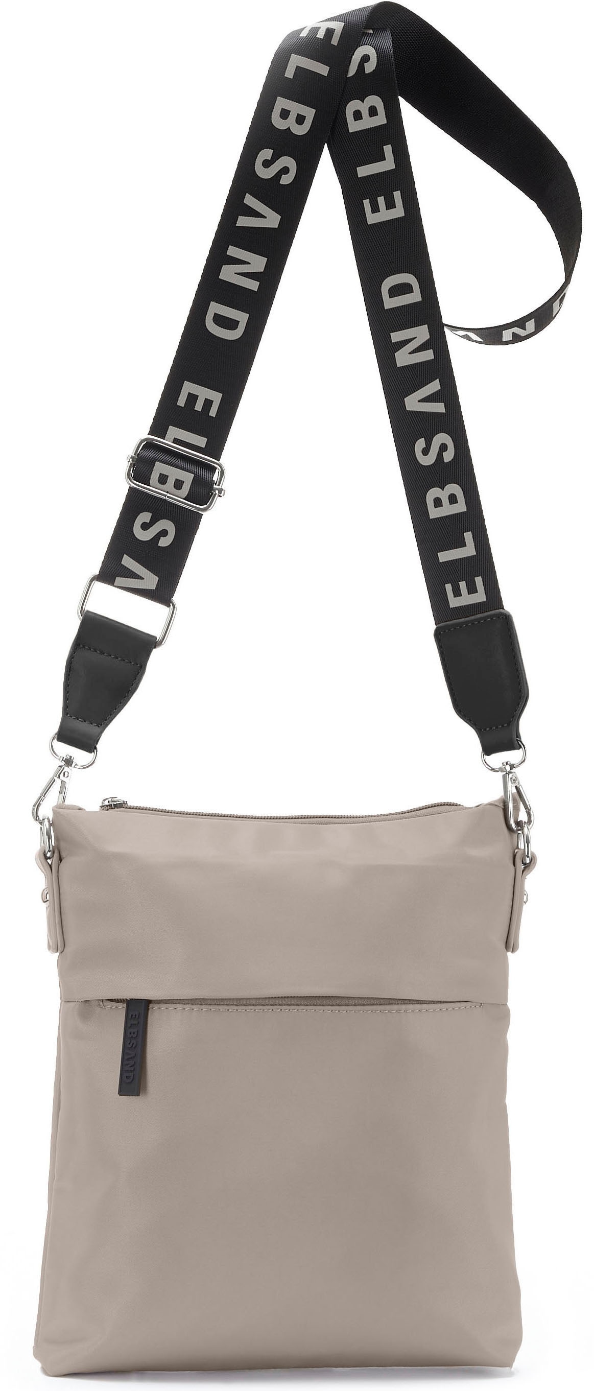 Elbsand Umhängetasche, Minibag, Handtasche, Schultertasche, Crossbody Bag VEGAN