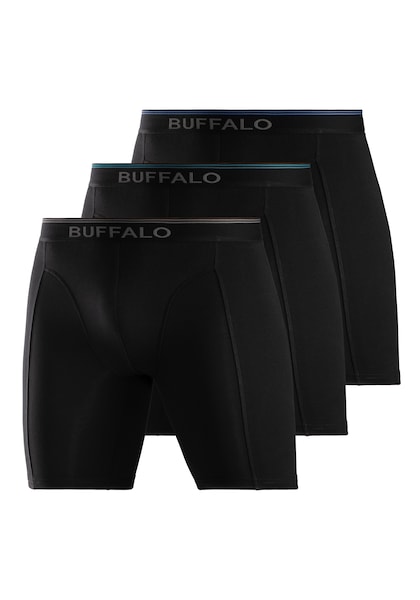 Buffalo Boxer, (Packung, 3 St.), in langer Form ideal auch für Sport und  Trekking » LASCANA | Bademode, Unterwäsche & Lingerie online kaufen
