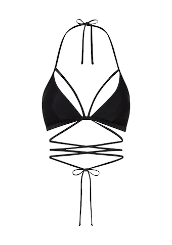 LSCN by LASCANA Triangel-Bikini-Top »Gina«