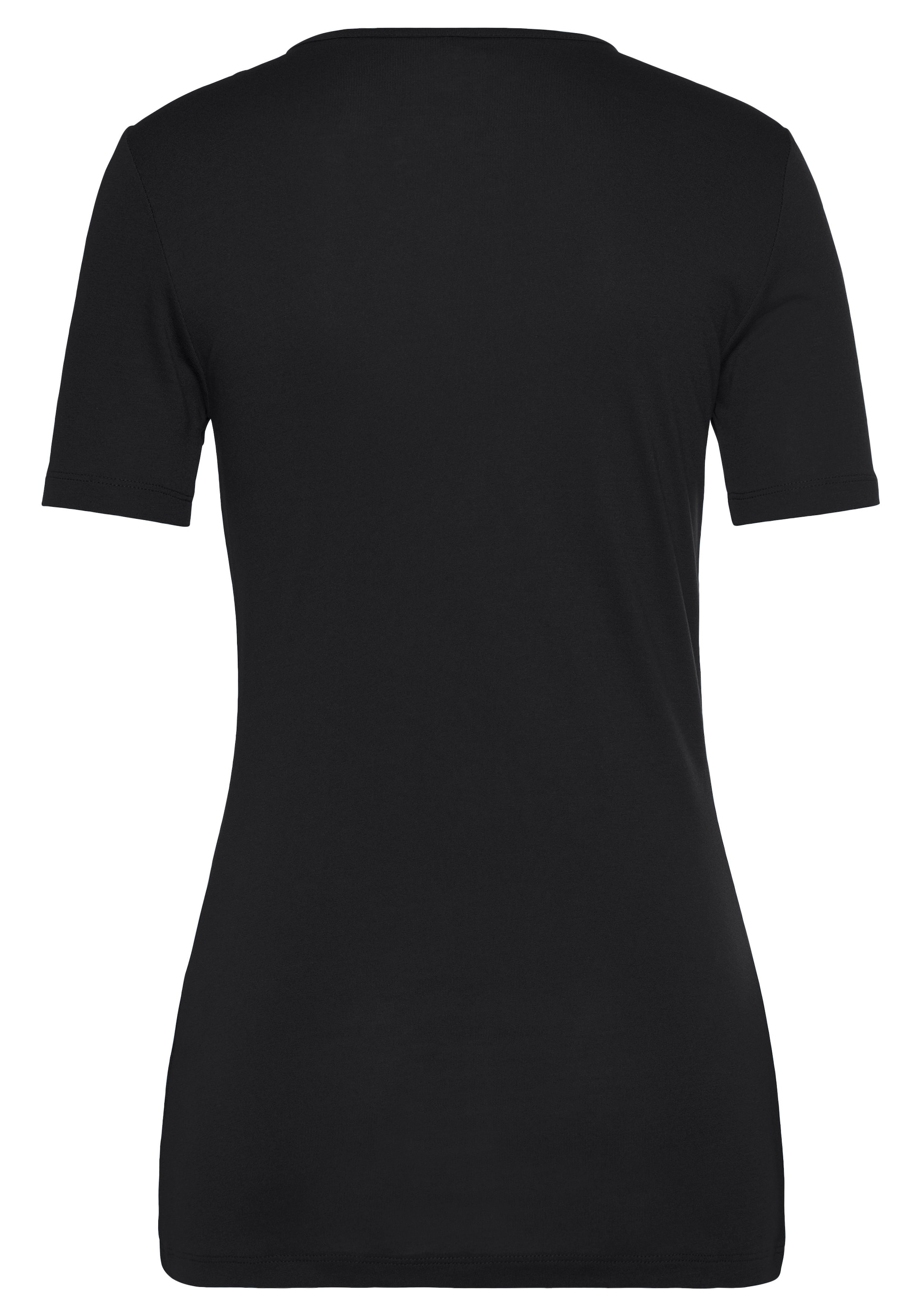 Vivance 2-in-1-Shirt, mit Ringdetail Bademode, online | LASCANA kaufen Lingerie Unterwäsche vorne & »