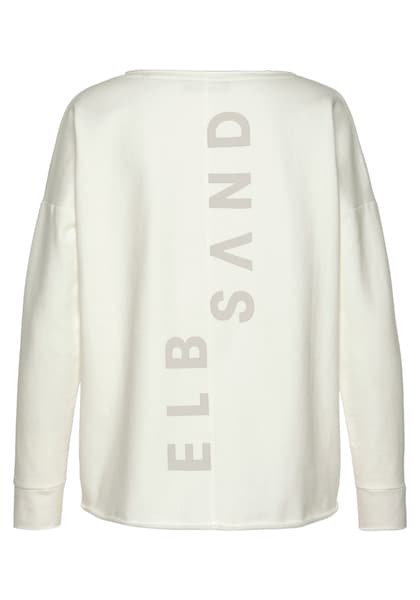 Elbsand Sweatshirt »Raina«