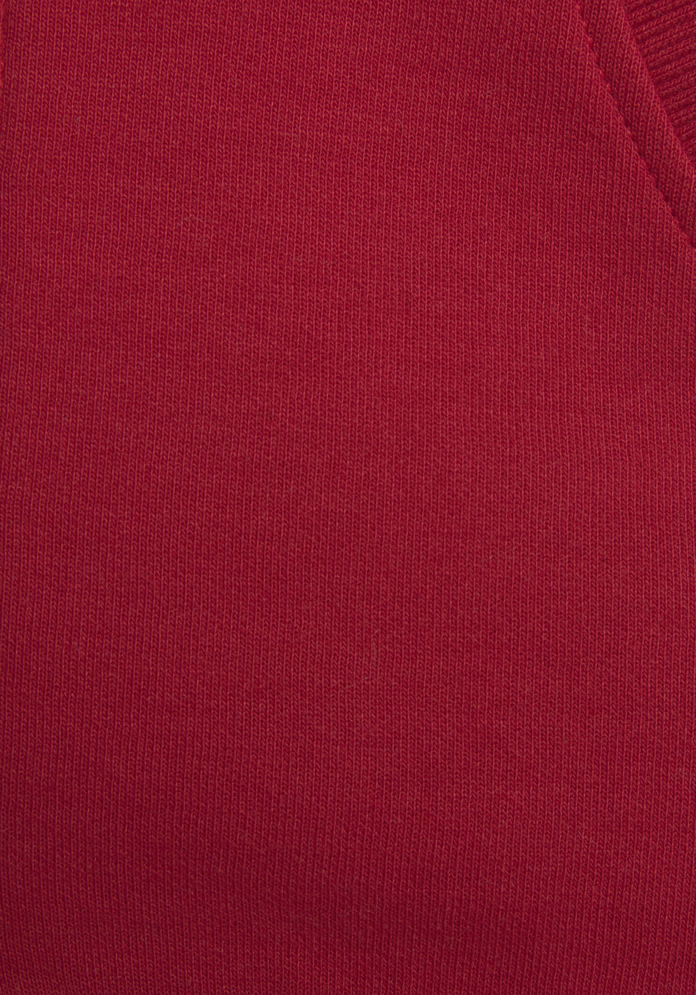 KangaROOS Sweatjacke, mit großem Logodruck auf dem Rücken, Loungeanzug »  LASCANA | Bademode, Unterwäsche & Lingerie online kaufen | Zip Hoodies