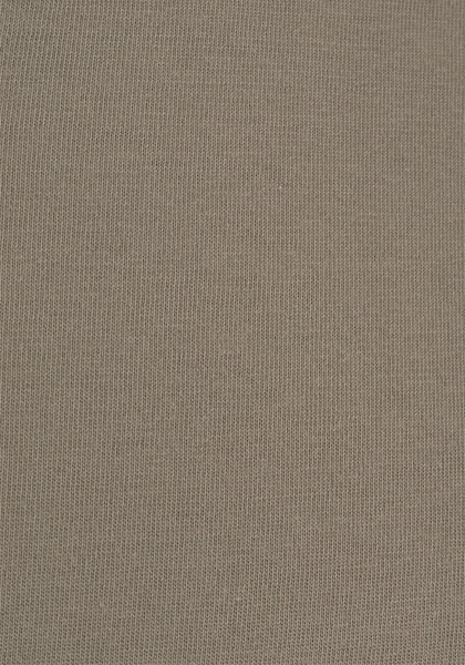 H.I.S Unterziehshirt, (Packung, 3 St.), mit V-Ausschnitt aus Baumwolle