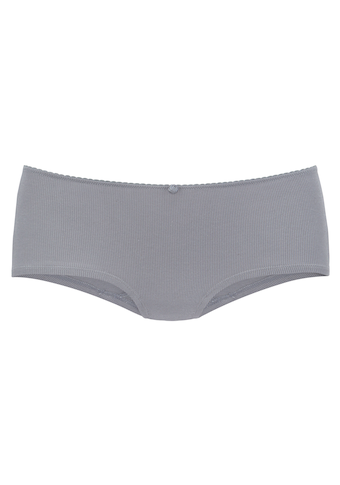 Vivance Panty, (Packung, 3 St.)