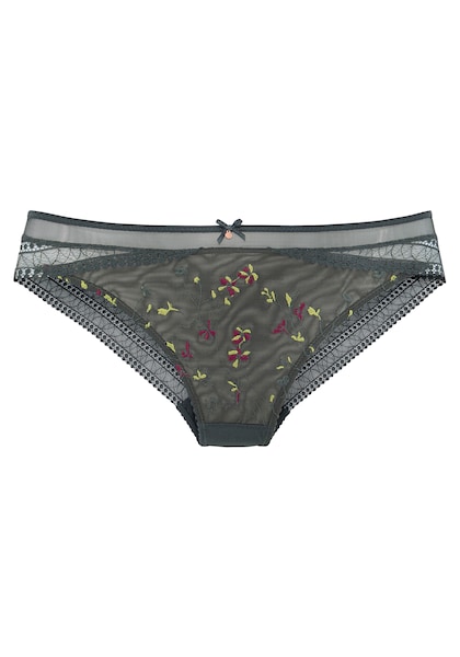 LASCANA Panty »Jasmin«, aus feiner Spitze mit bunten Details » LASCANA |  Bademode, Unterwäsche & Lingerie online kaufen