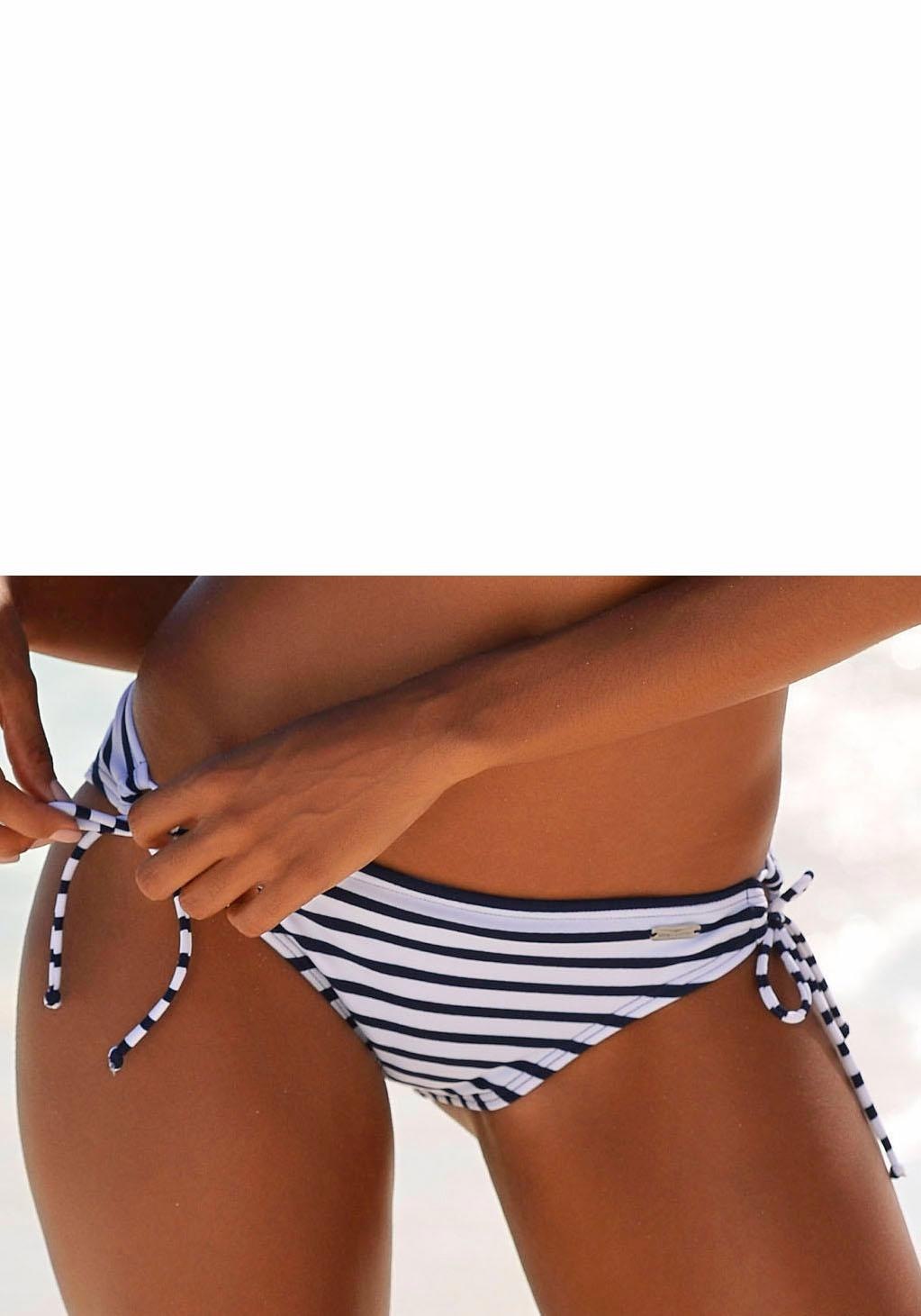 Venice Beach Bikini-Hose »Summer«, seitlich zum Binden