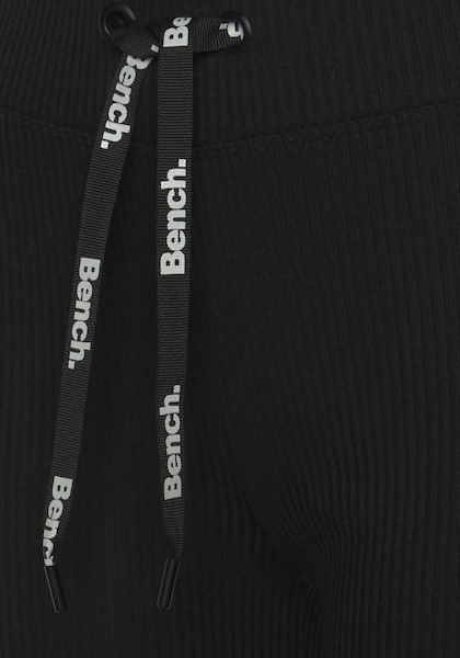 Bench. Homewearhose, mit weitem Bein, Loungeanzug » LASCANA | Bademode,  Unterwäsche & Lingerie online kaufen