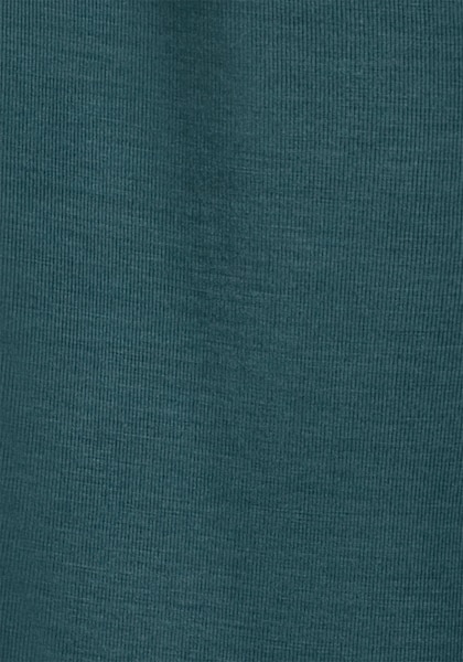 LASCANA 3/4-Arm-Shirt, mit zarter Raffung am Ausschnitt
