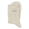 H.I.S Socken, (4 Paar), ohne einschneidendes Bündchen