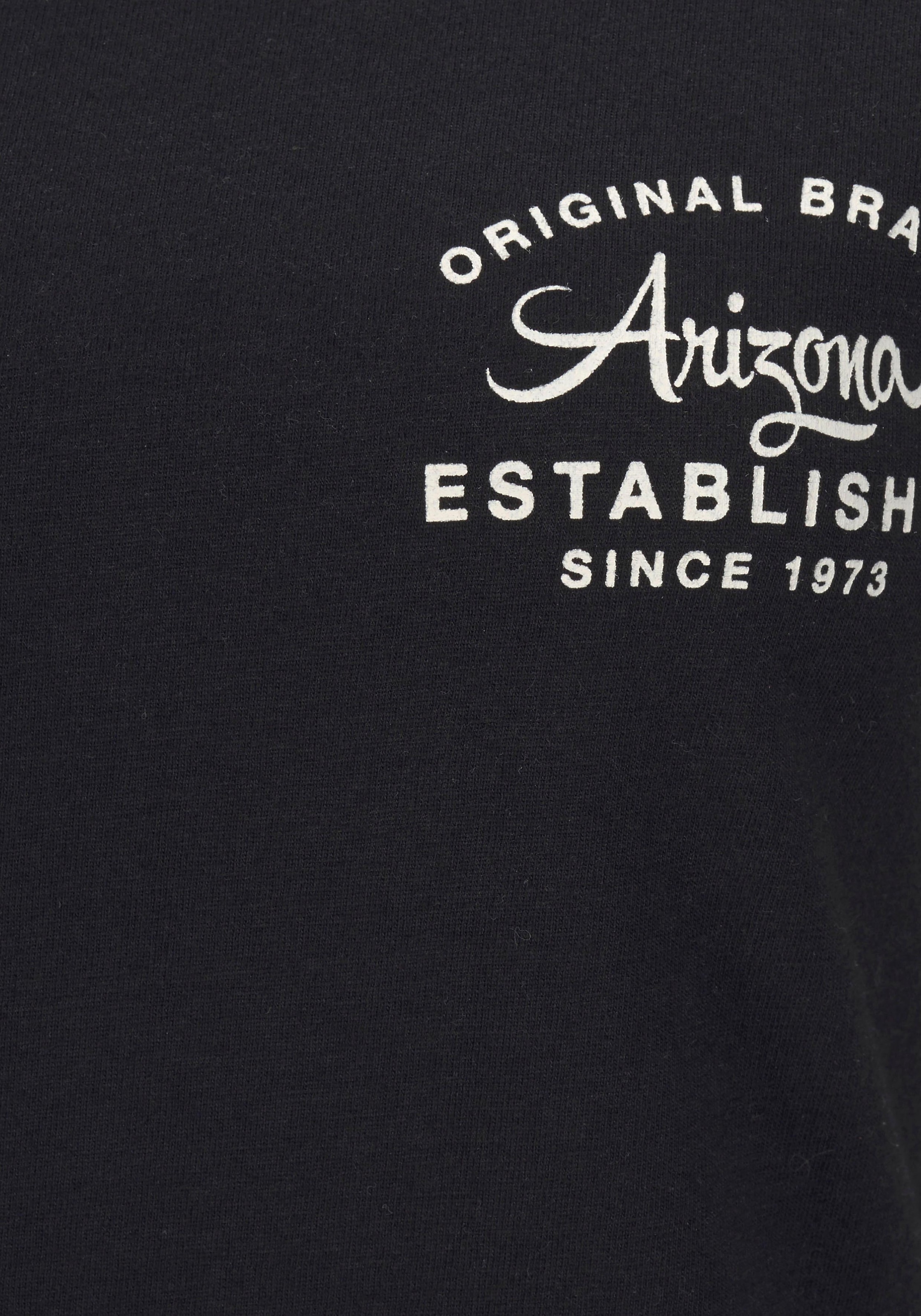 Lingerie LASCANA Nachthemd, mit Unterwäsche Arizona Bademode, kaufen | online Raglanärmeln » &