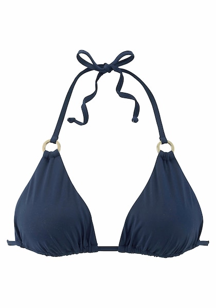 LASCANA Triangel-Bikini-Top »Italy«