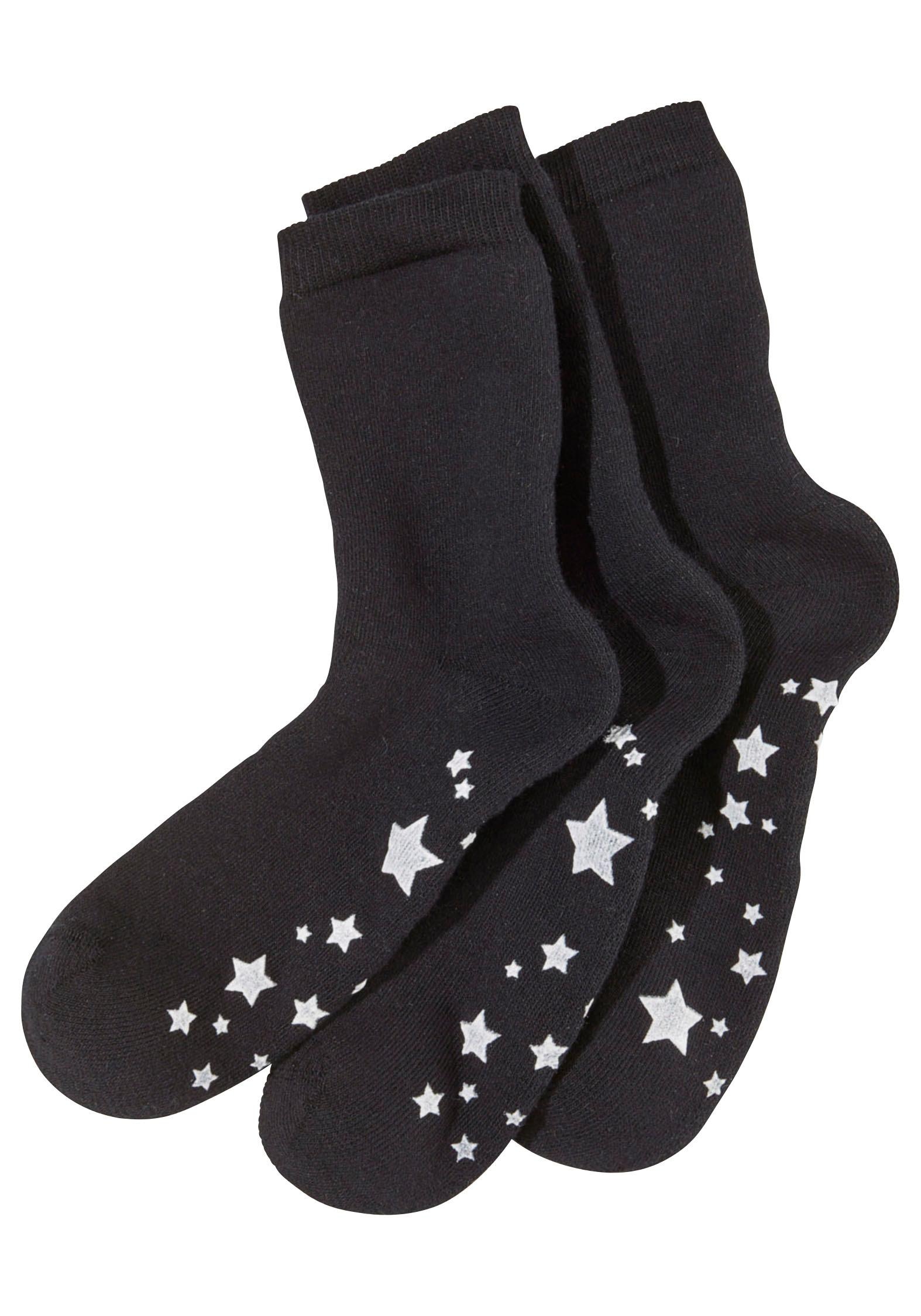 Lavana ABS-Socken, (Set, 3 Paar), mit Antirutschsohle im Sterndesign »  LASCANA | Bademode, Unterwäsche & Lingerie online kaufen