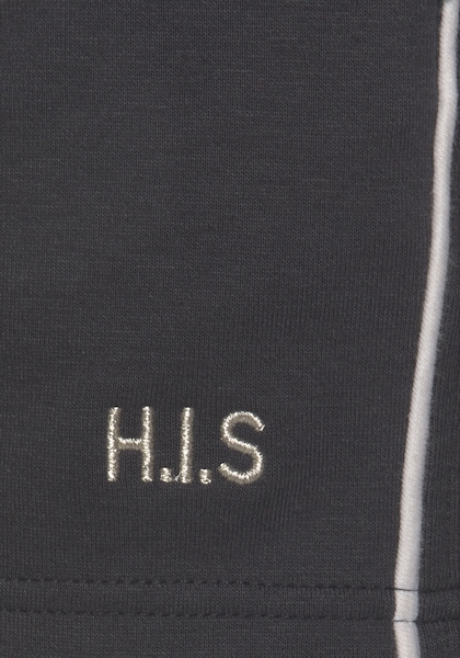 H.I.S Bermudas, mit Eingrifftaschen
