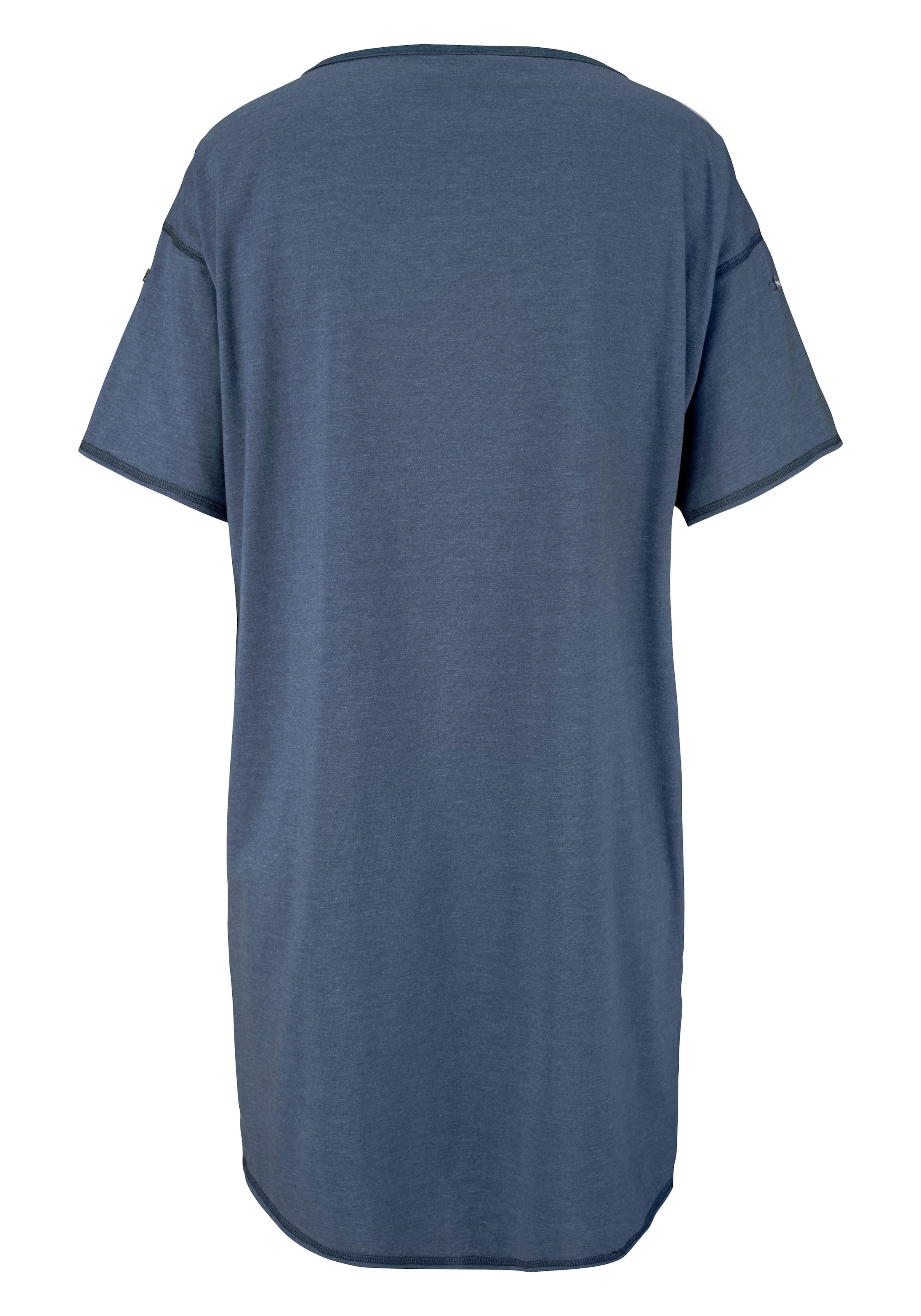 Arizona Sleepshirt, mit Rundhalsausschnitt Unterwäsche » online LASCANA & Bademode, Lingerie | kaufen