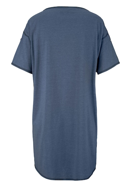 Arizona Sleepshirt, mit Rundhalsausschnitt » LASCANA | Bademode,  Unterwäsche & Lingerie online kaufen