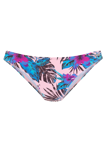 Venice Beach Bikini-Hose »Marly«