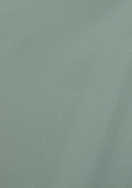 LASCANA Strandrock, mit hohem Schlitz, Midirock mit Knotendetail, auch als Kleid