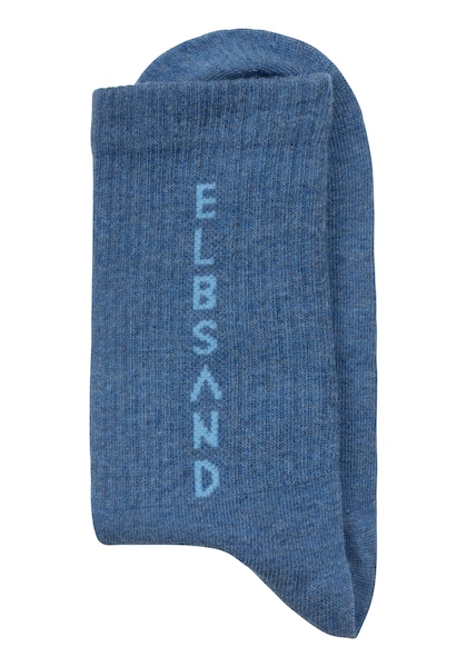 Elbsand Socken, (3 Paar)