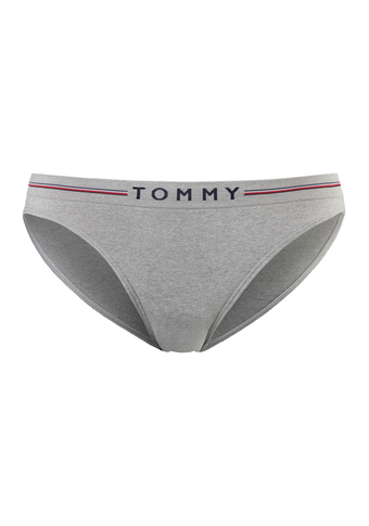 Tommy Hilfiger Underwear Bikinislip, ohne Seitennähte
