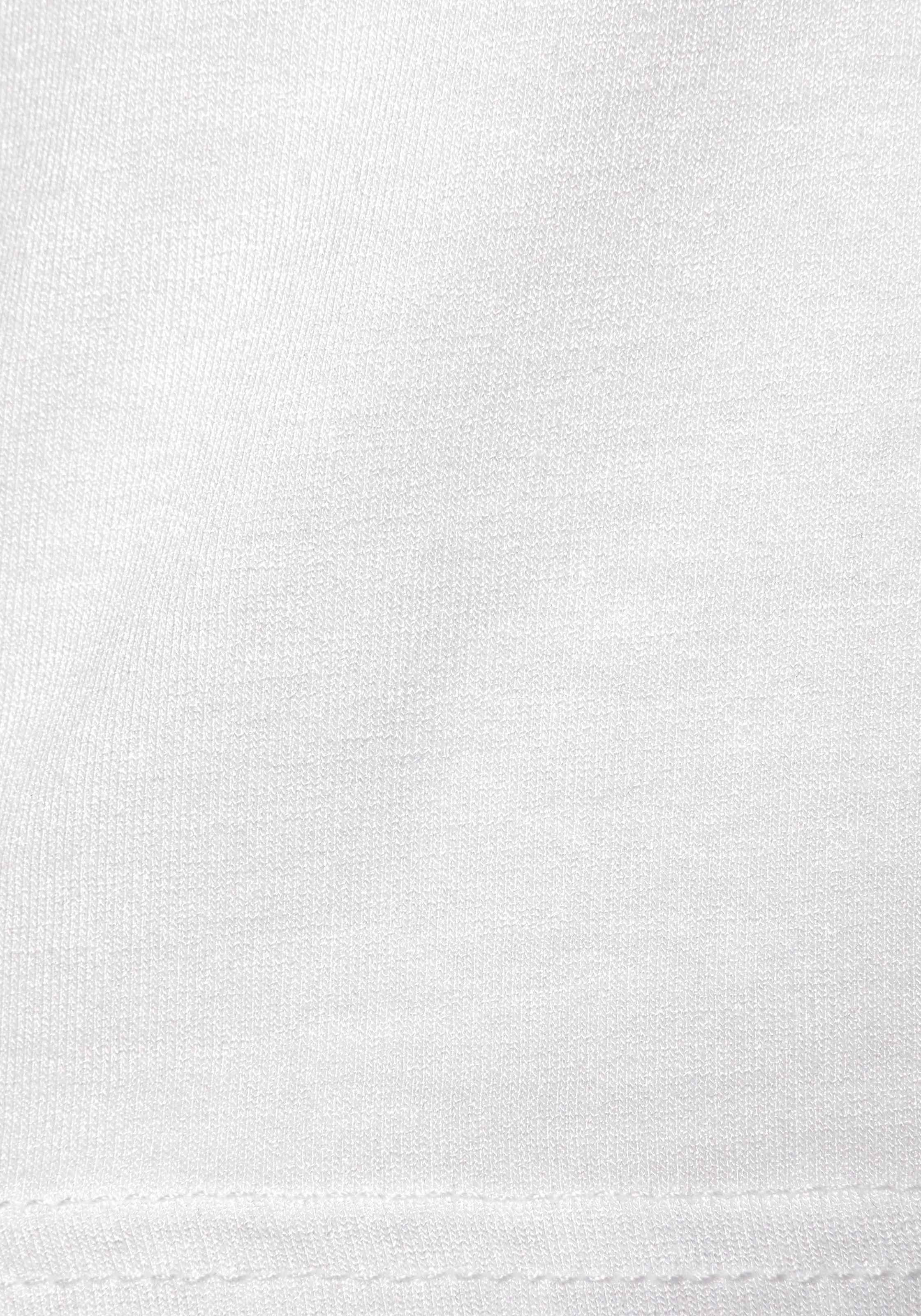 Vivance T-Shirt, mit Cut-outs an Unterwäsche Bademode, | LASCANA Lingerie Ärmel » kaufen & online