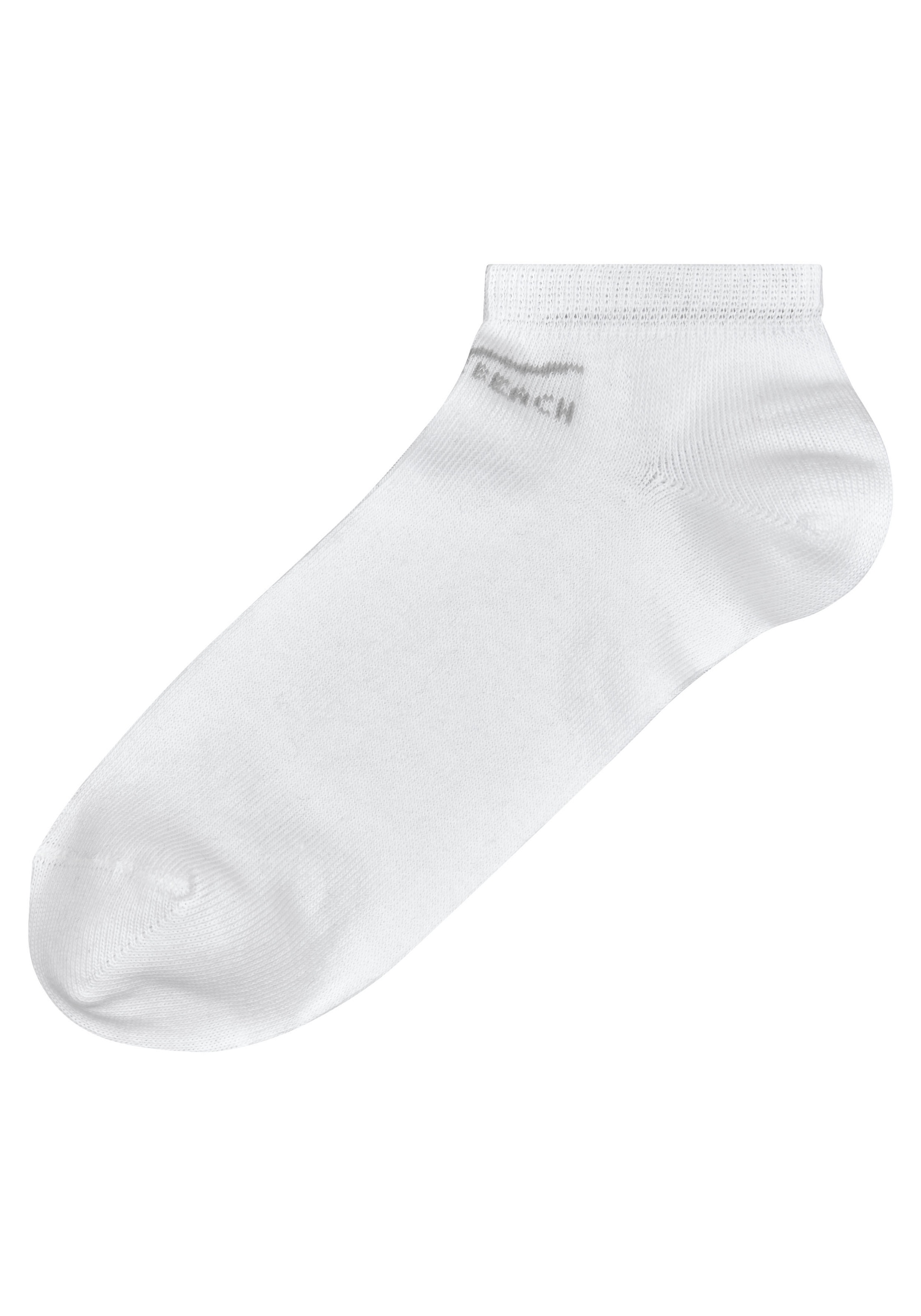 Venice Beach Bademode, kaufen LYCRA- Passform Unterwäsche 6 Anteil (Set, & durch LASCANA perfekte Paar), | » Sneakersocken, online Lingerie