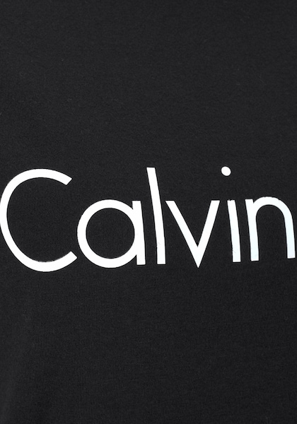 Calvin Klein Underwear T-Shirt, mit großem Logodruck
