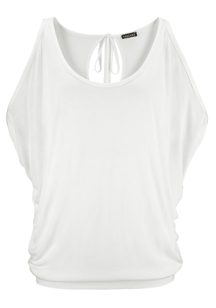 LASCANA Strandshirt, mit Schulterschlitzen » LASCANA | Bademode,  Unterwäsche & Lingerie online kaufen
