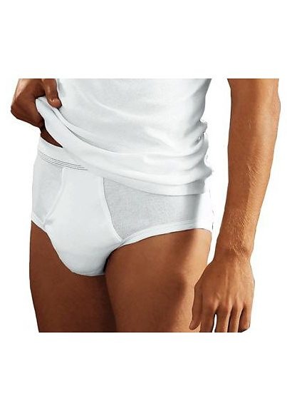 Bademode, Basic schlichtes St.), Lingerie online & Unterwäsche 4 | Tag jeden kaufen Feinripp aus für Clipper LASCANA (Packung, Slip, »