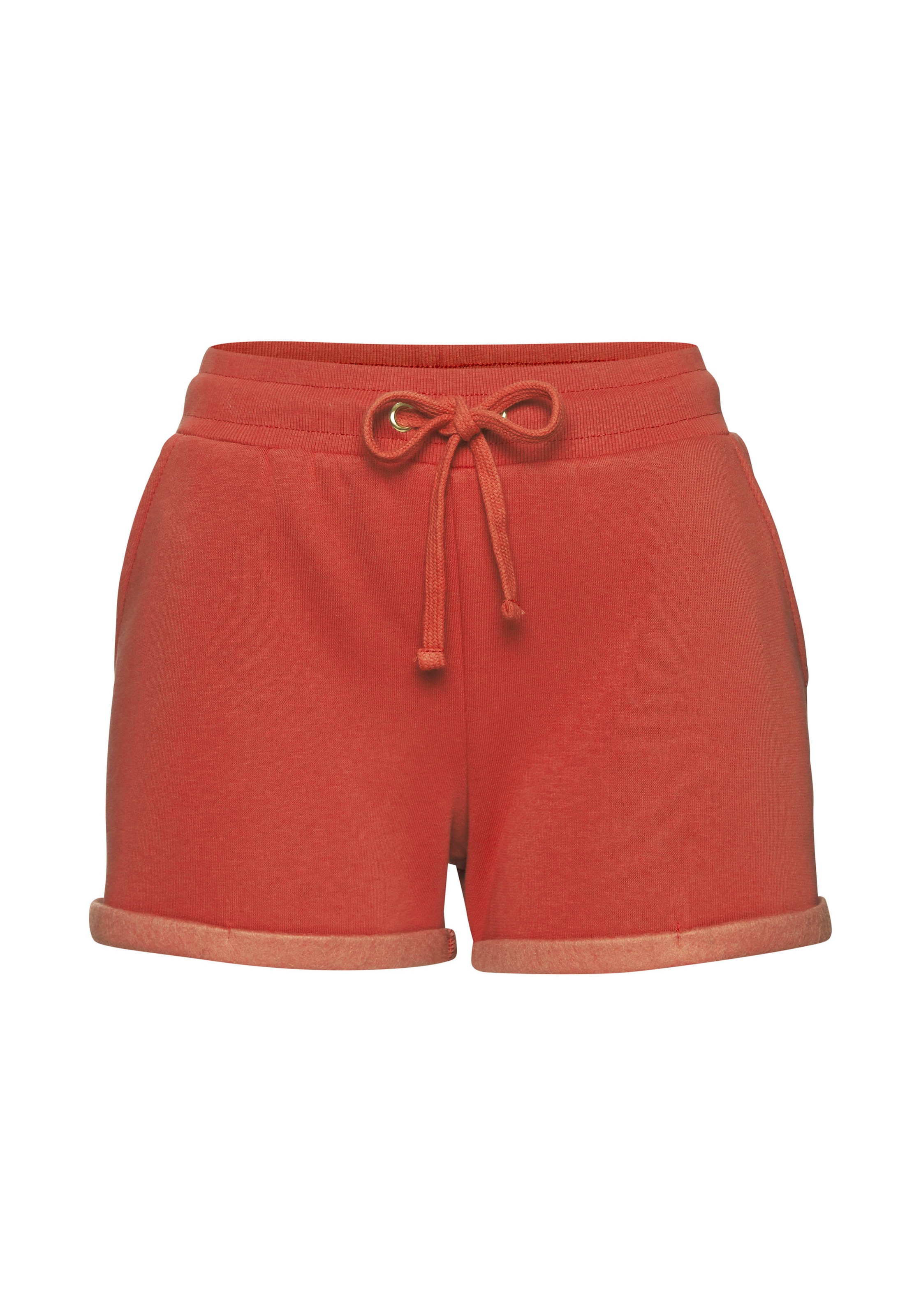 LASCANA Sweatshorts »/Loungeshorts/Relaxshorts«