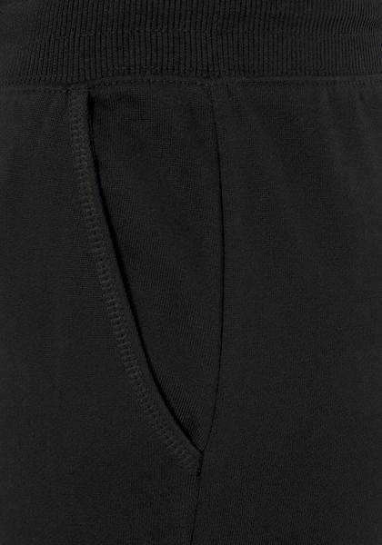 Buffalo Sweatpants, mit seitlichen Taschen, Loungeanzug