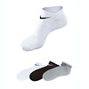 Nike Sneakersocken, (3 Paar), mit Mittelfußgummi