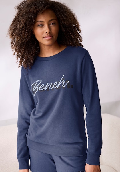 Bench. Loungewear Sweatshirt
