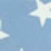 hellblau-marine-Sterne